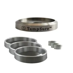 Pullman TampSure Kit