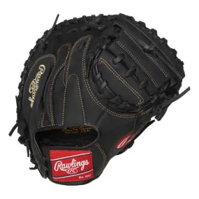 Rawlings Renegade 32.5" LHT - Catchers Glove