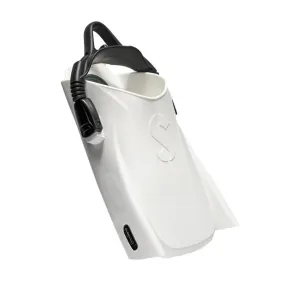 Scubapro Modular Fin System - Open Heel Foot Pocket