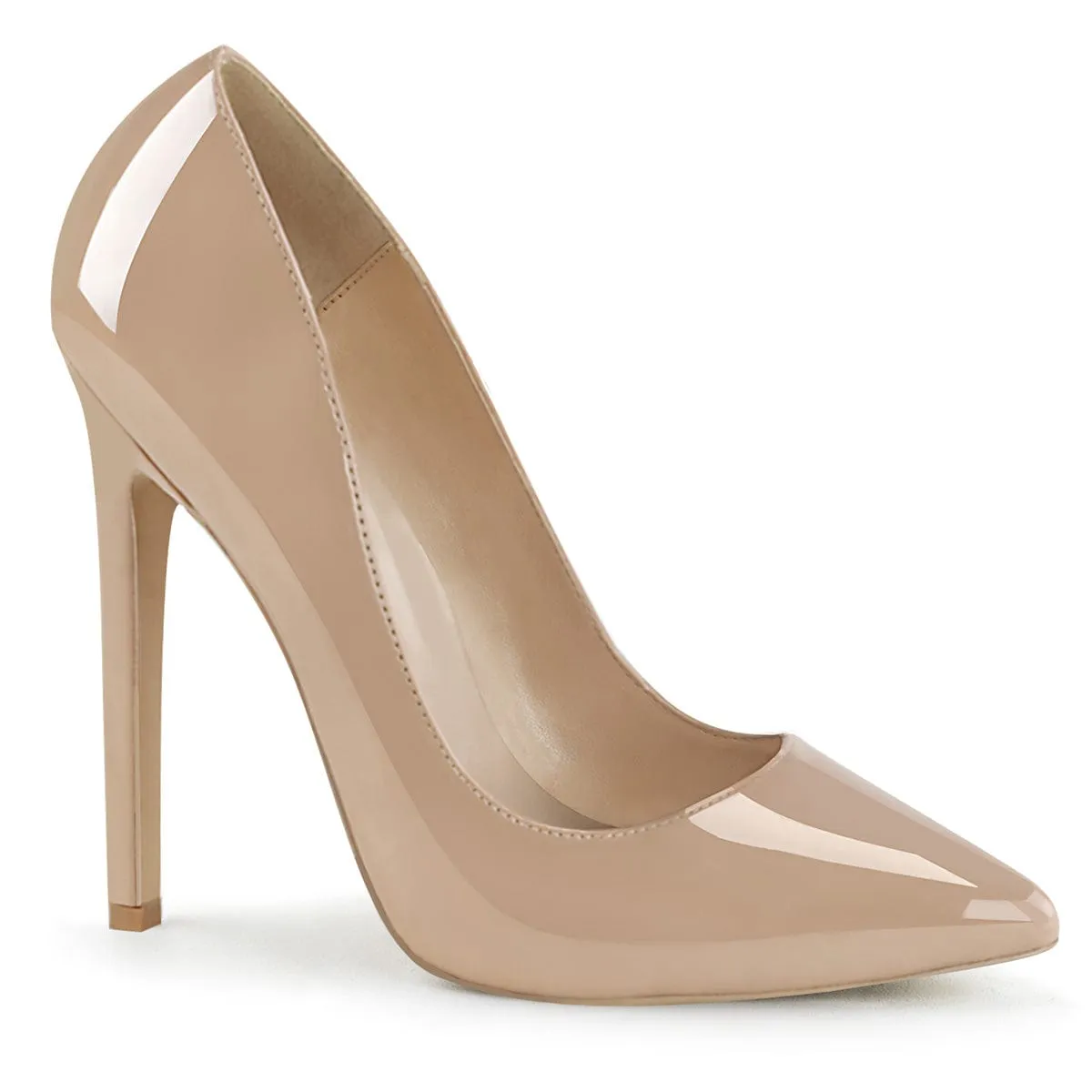 SEXY-20 Nude Patent