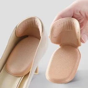 Soft Step High Heel Sponge Pads Set