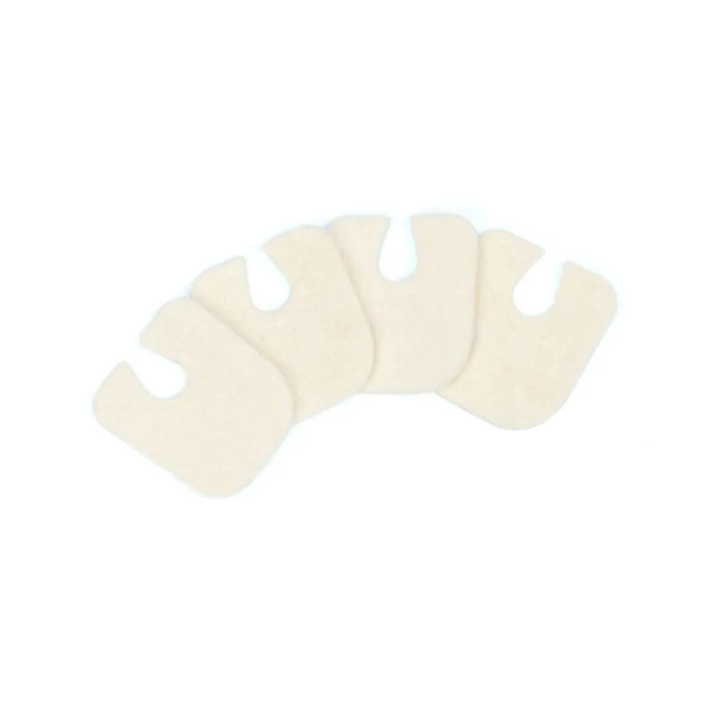 Sole Essentials Felt Callus Pads