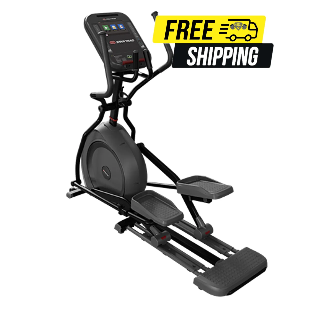 Star Trac 4 Series 4CT Elliptical Cross Trainer