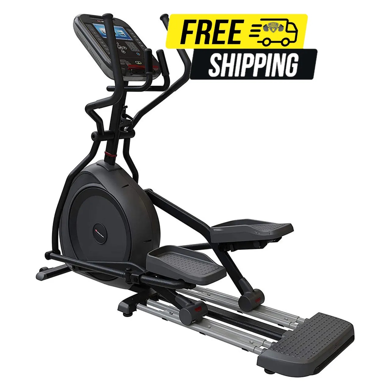 Star Trac 4 Series 4CT Elliptical Cross Trainer