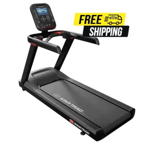 Star Trac 4 Series 4TR Treadmill