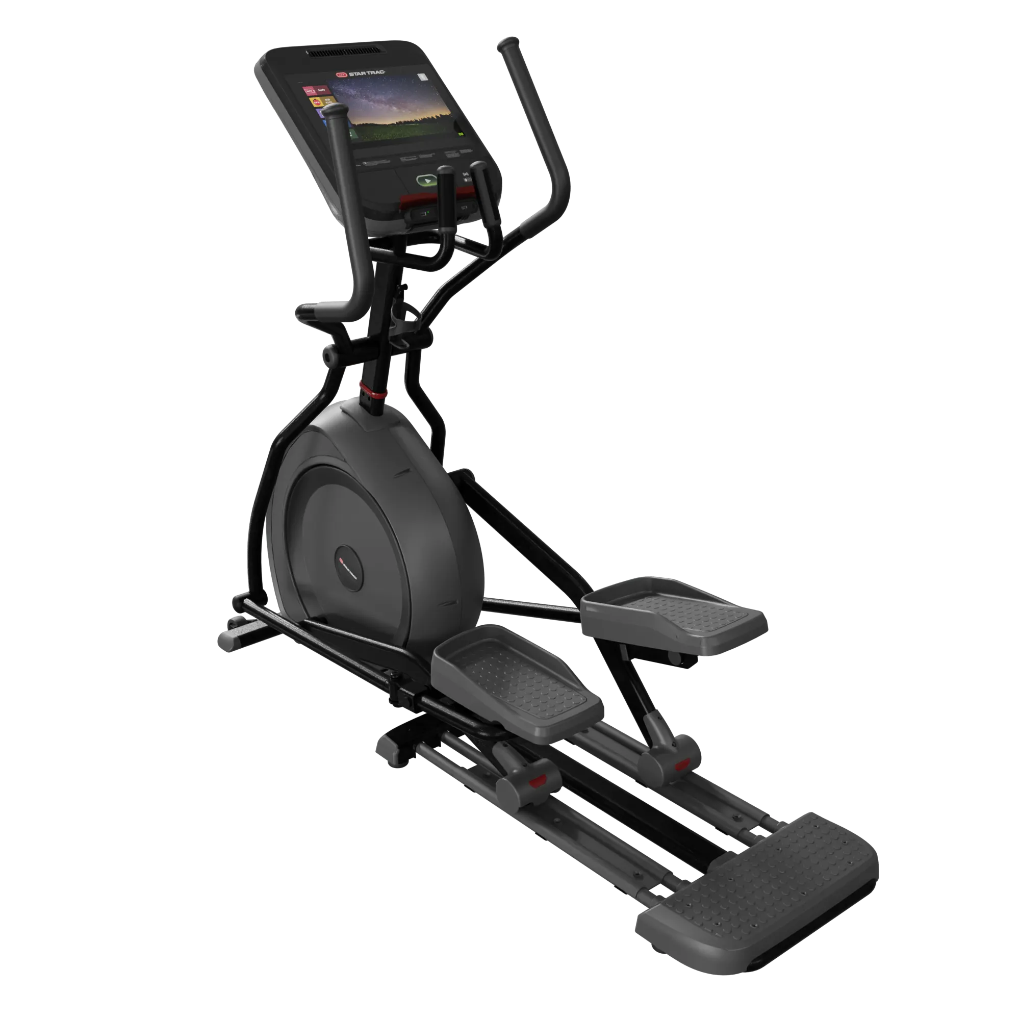 Star Trac 4 Series Cross Trainer