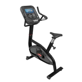 Star Trac 4 Series Upright Bike 4UB