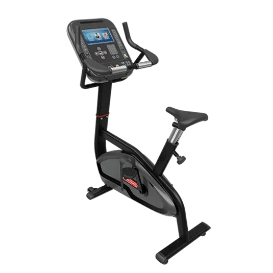 Star Trac 4 Series Upright Bike 4UB