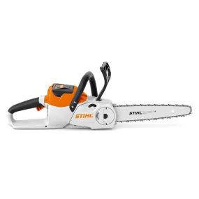 STIHL MSA 70 C-BQ Battery Chain Saw with 12" Bar