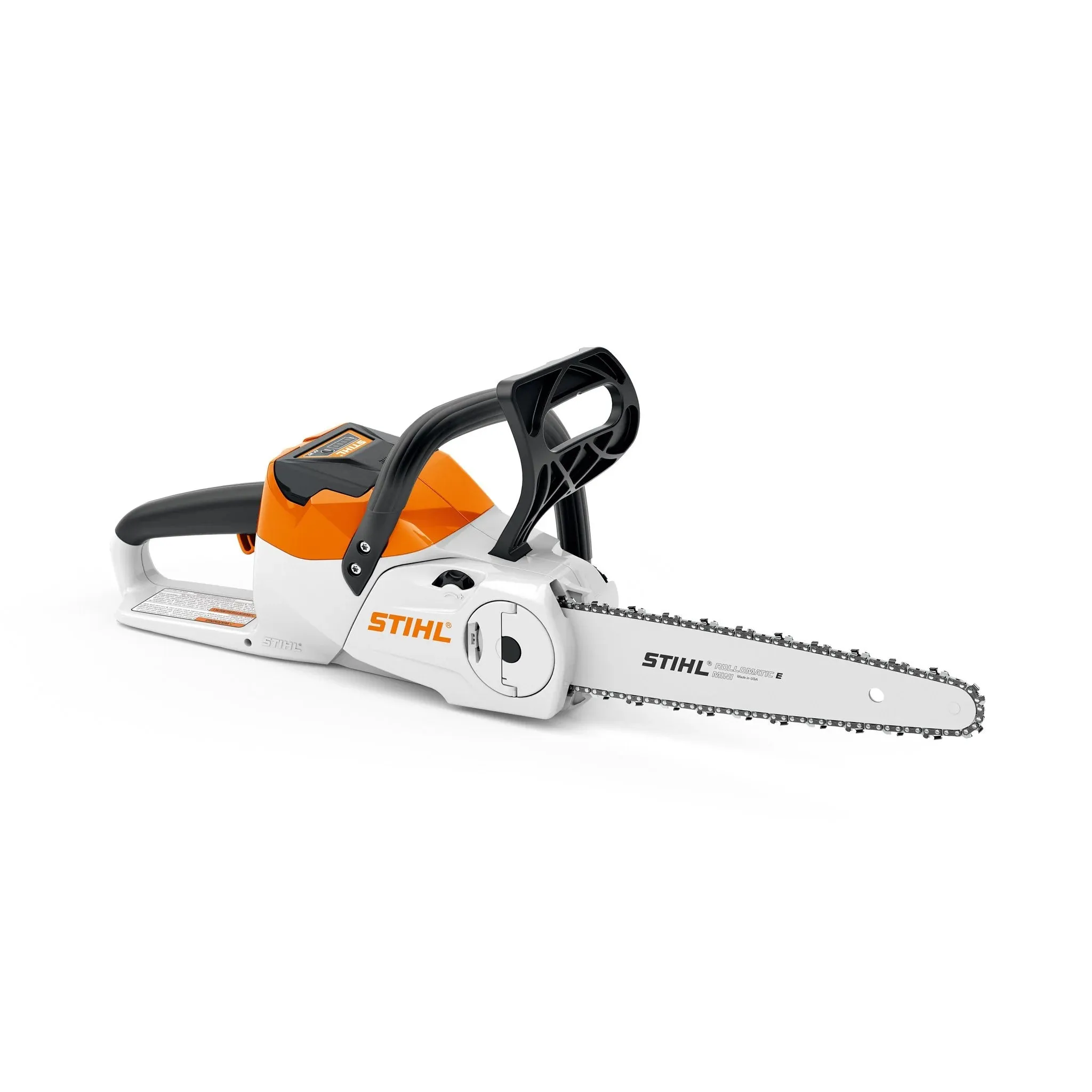 STIHL MSA 70 C-BQ Battery Chain Saw with 12" Bar