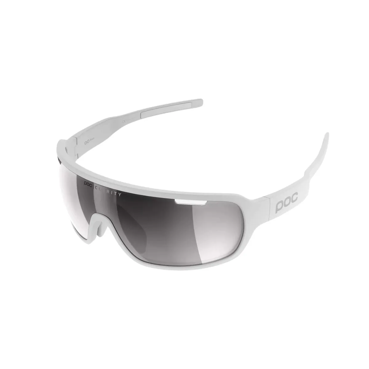 Sunglasses POC Do Blade Hydrogen White