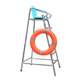 Swimming Pool Lifeguard Chair | Aquatic Pools