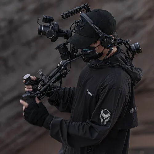 Tilta Shoulder Rig