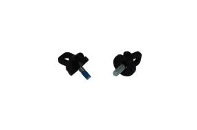 Union Toe Strap Adjustment Screws (Pair)