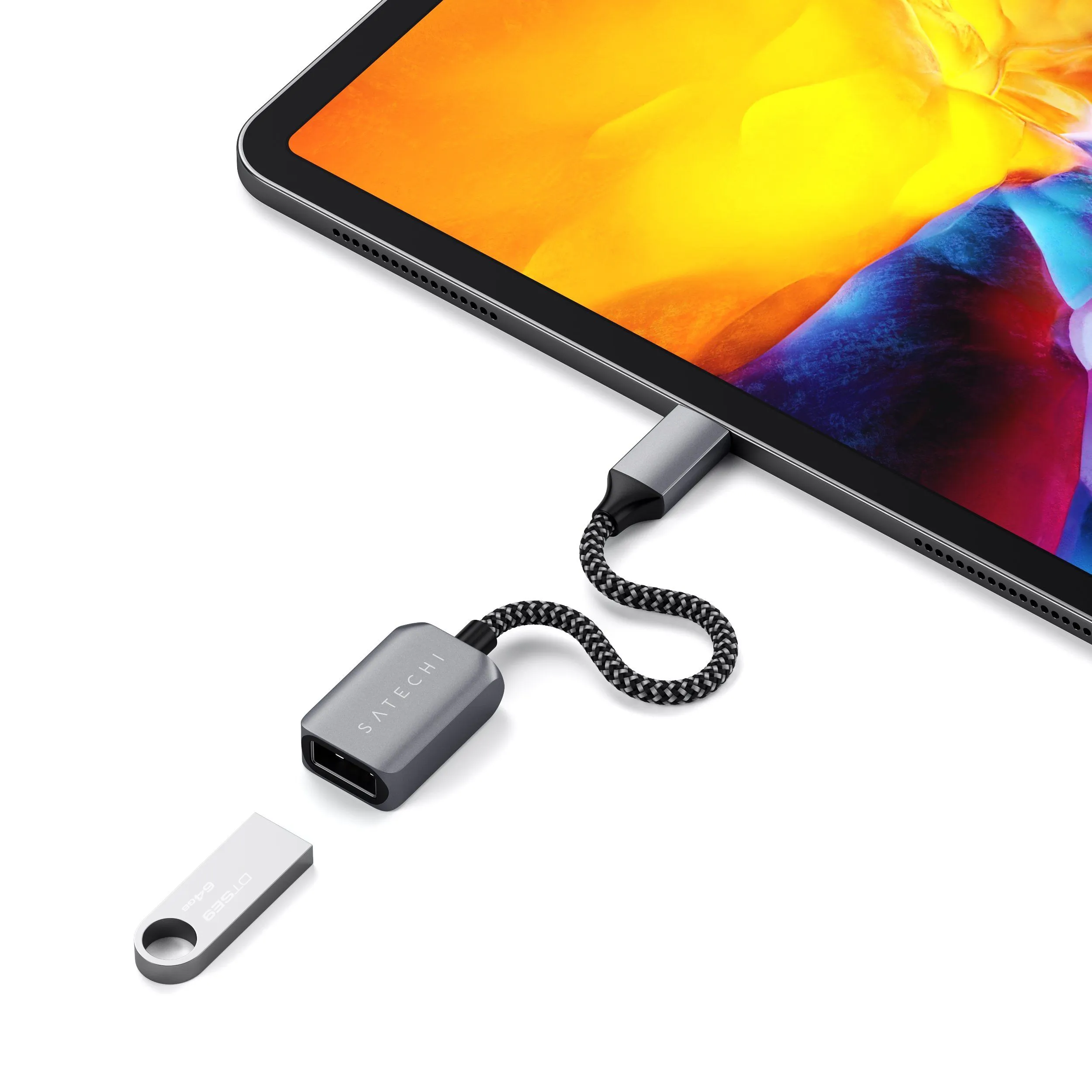 USB-C to USB 3.0 Adapter Cable