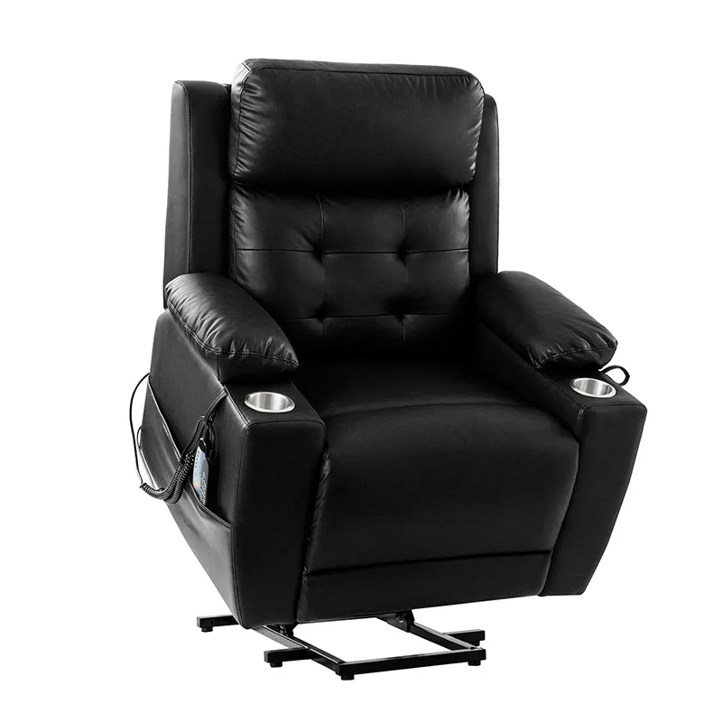 Walter Power Electric Lift Elderly Recliner