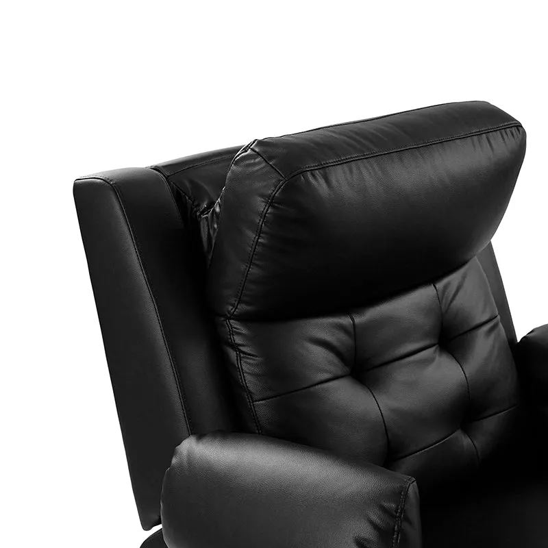 Walter Power Electric Lift Elderly Recliner