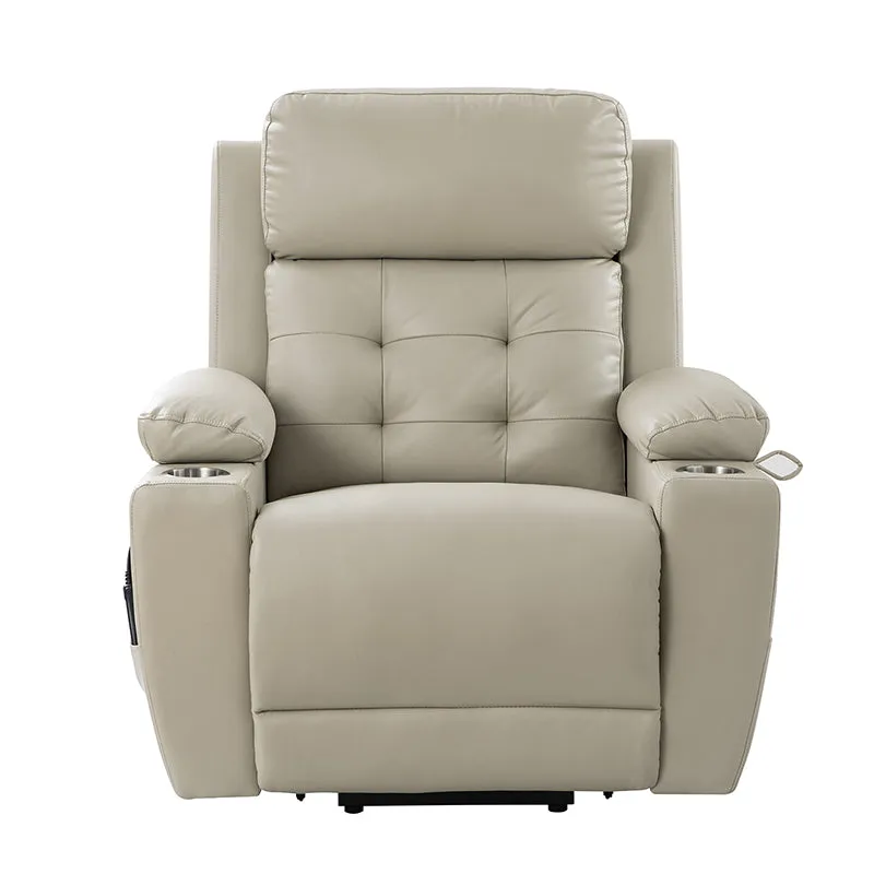 Walter Power Electric Lift Elderly Recliner