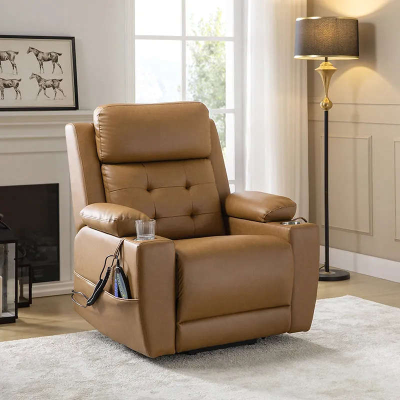 Walter Power Electric Lift Elderly Recliner