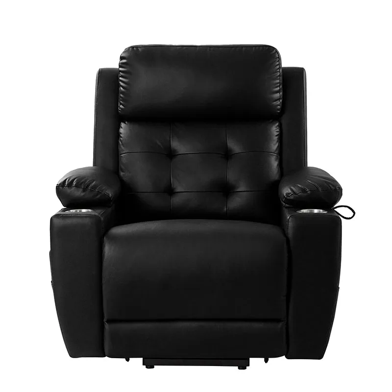 Walter Power Electric Lift Elderly Recliner