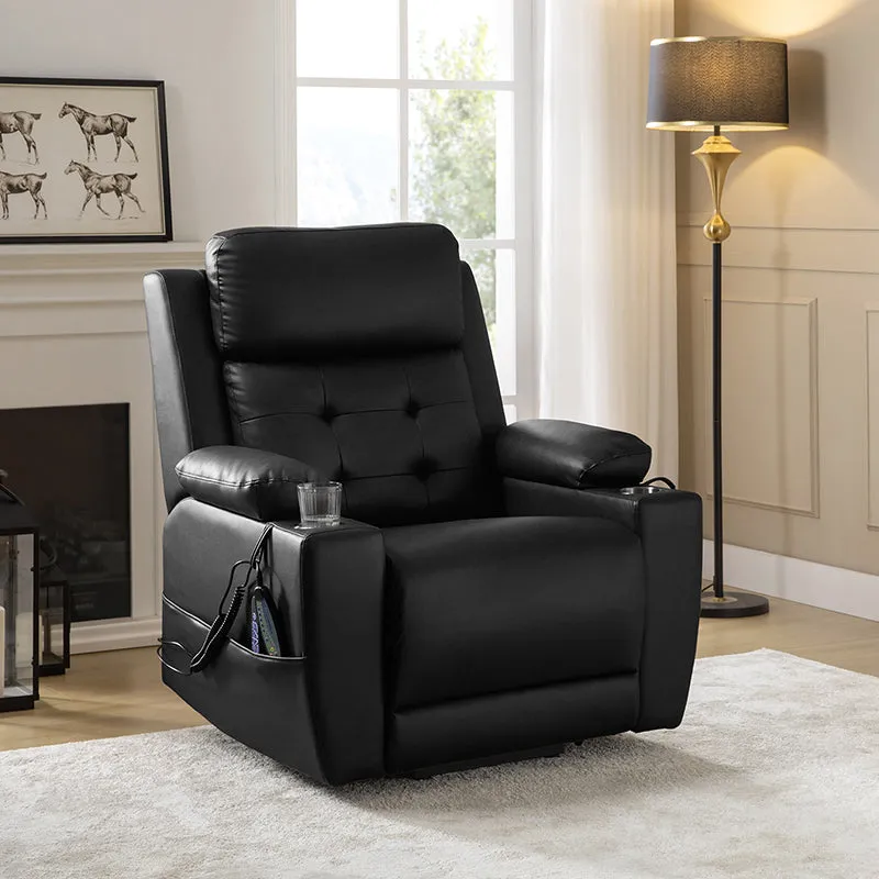 Walter Power Electric Lift Elderly Recliner