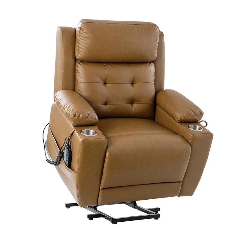 Walter Power Electric Lift Elderly Recliner