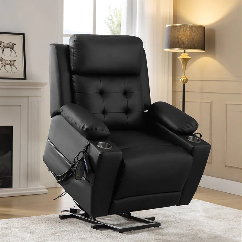 Walter Power Electric Lift Elderly Recliner