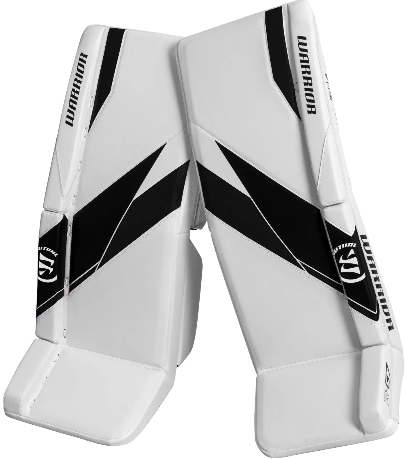 Warrior Ritual G7 Junior Goalie Pads