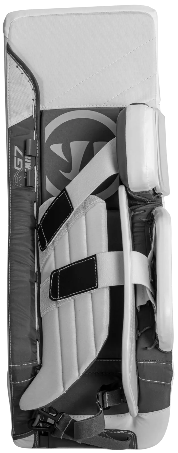 Warrior Ritual G7 Junior Goalie Pads