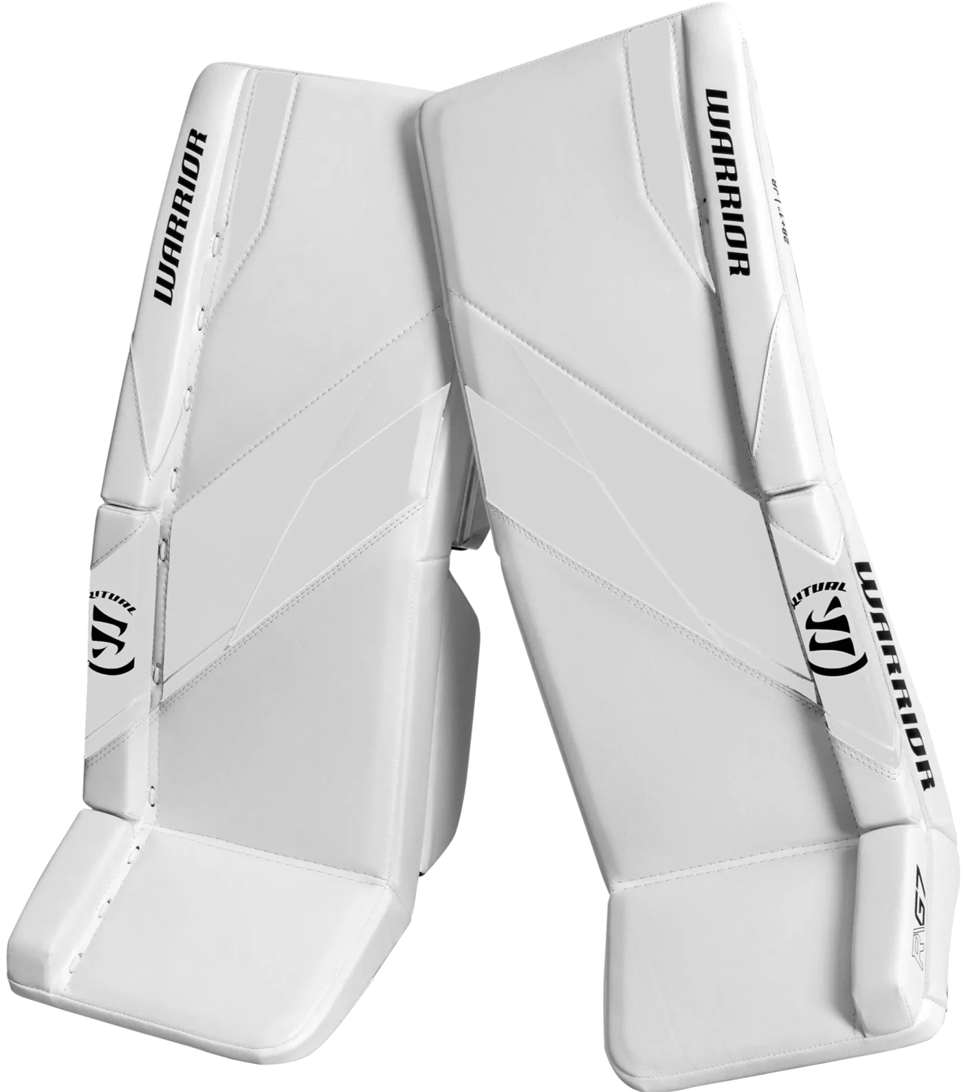 Warrior Ritual G7 Junior Goalie Pads