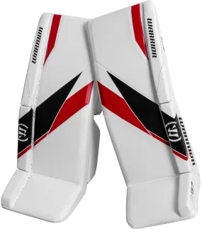 Warrior Ritual G7 Junior Goalie Pads