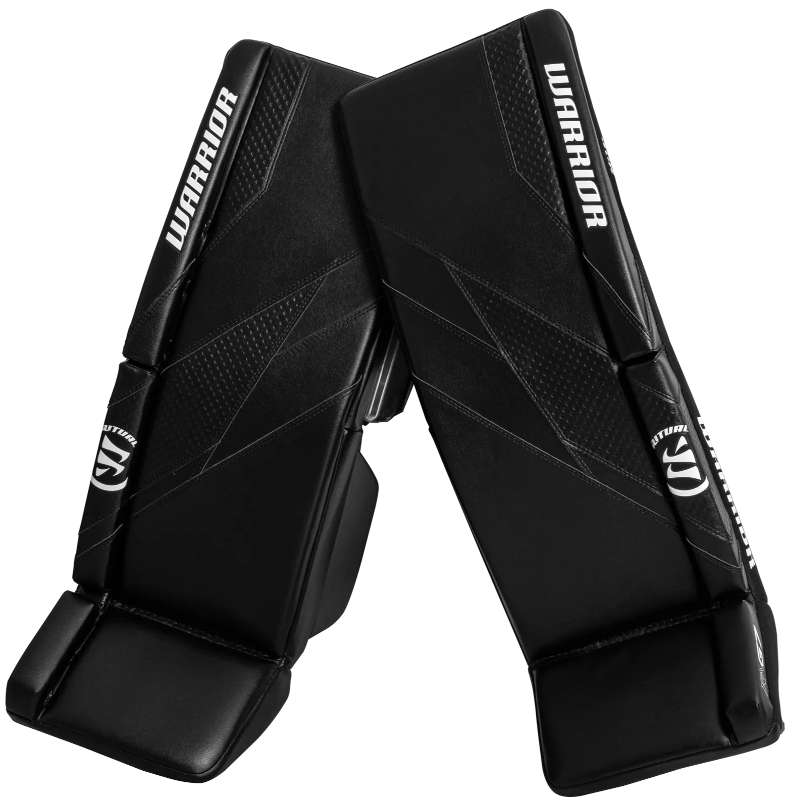 Warrior Ritual G7 Pro Senior Goalie Pads