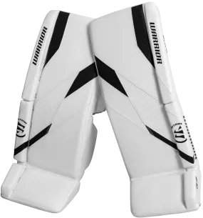 Warrior Ritual G7 Pro Senior Goalie Pads