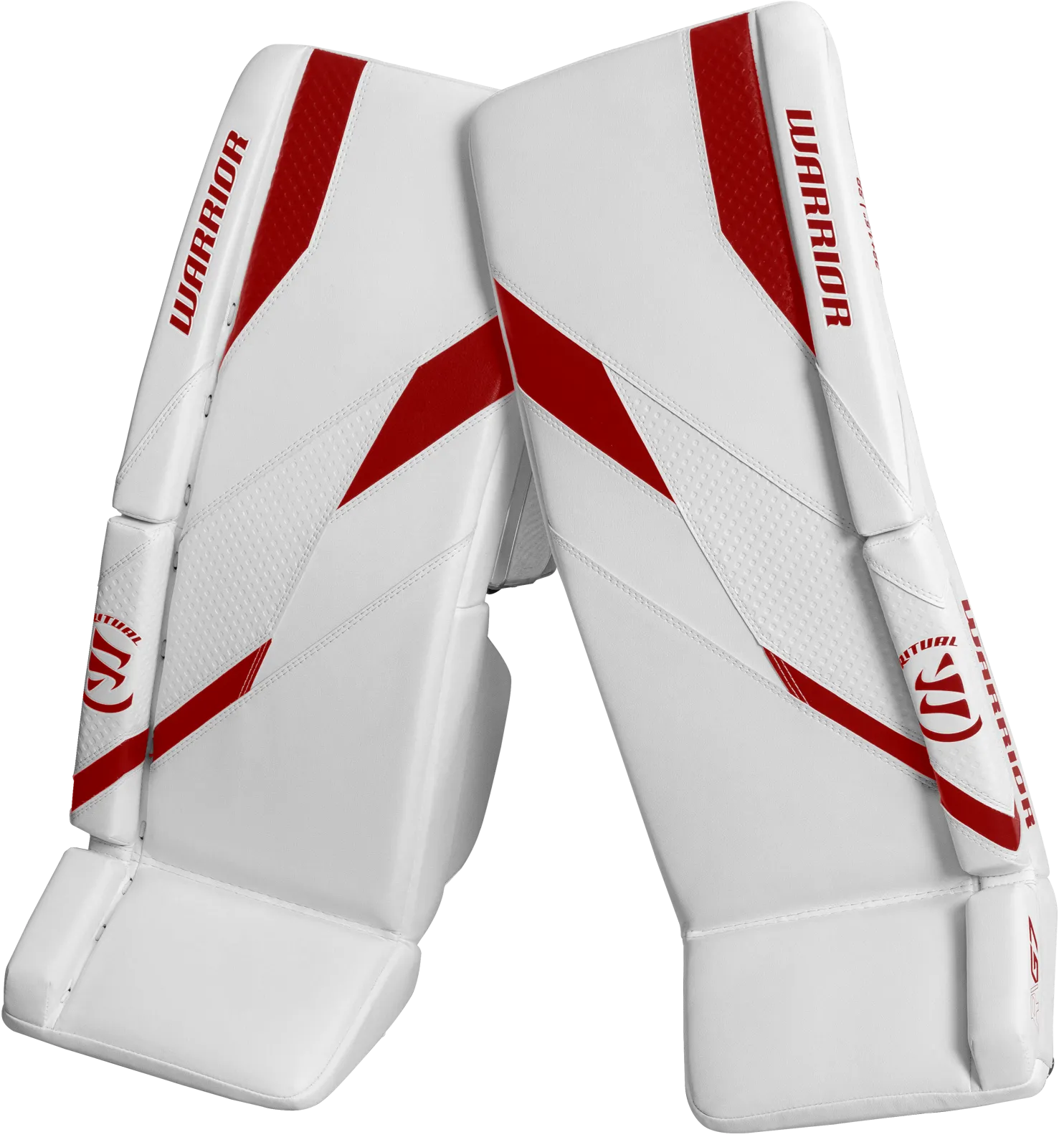 Warrior Ritual G7 Senior Goalie Pads