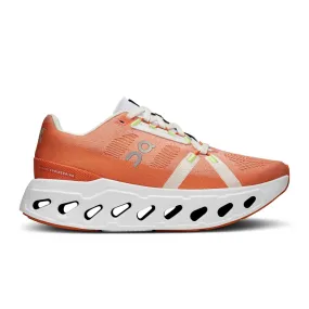 Women's On Cloudeclipse Running Shoe in Flame | Ivory