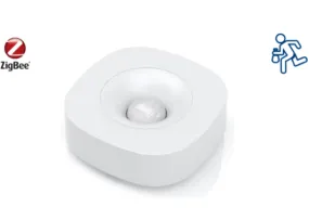 ZigBoat Motion Sensor